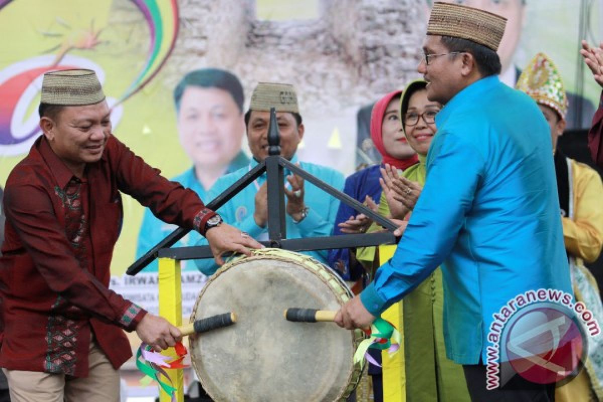 Pemkot Gorontalo Optimistis Festival Otanaha Gaet Wisatawan 