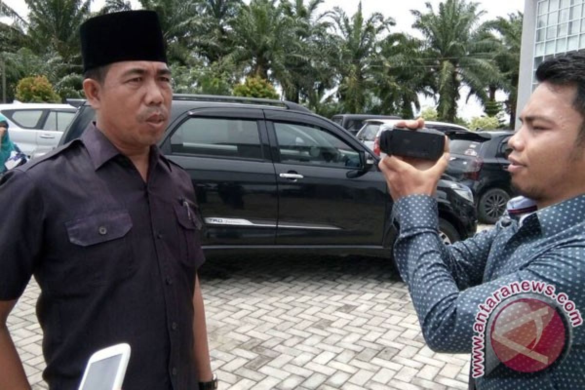 Kades Mukomuko Keberatan Dana Desa Dipotong