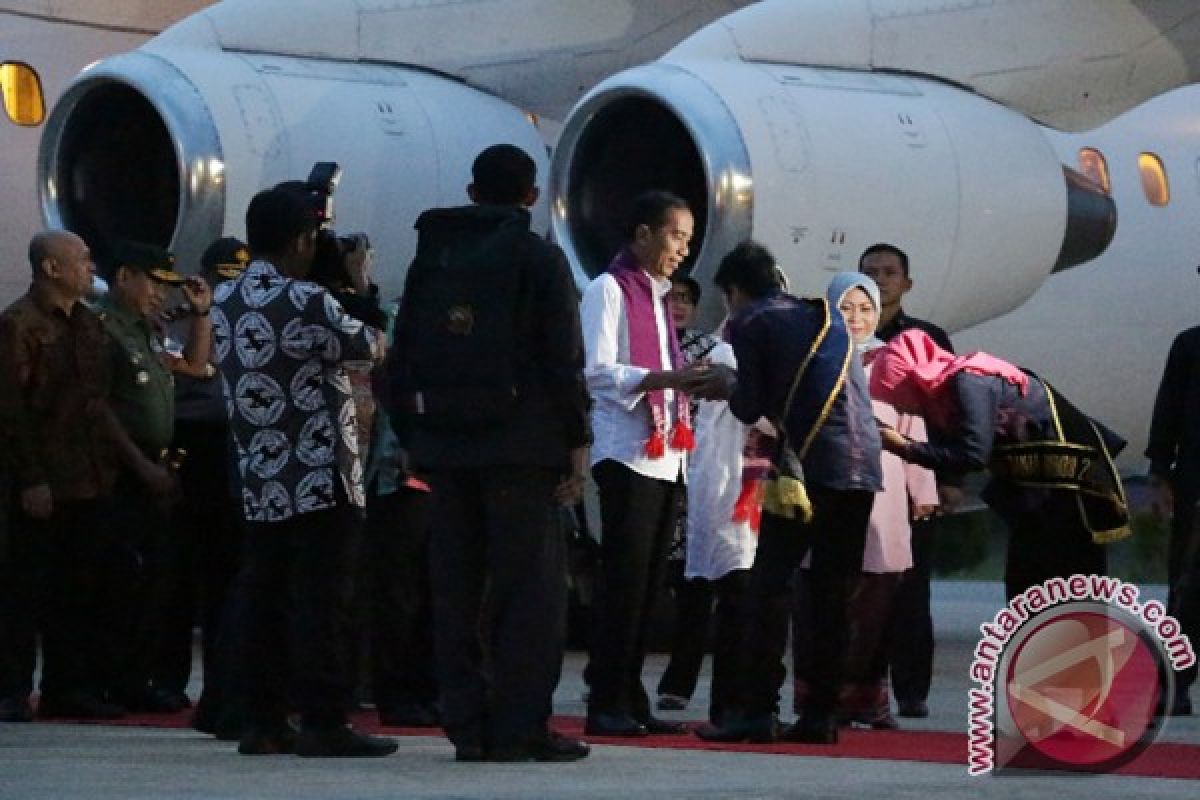 Tanah Bumbu set to open Batulicin-Jakarta flight route