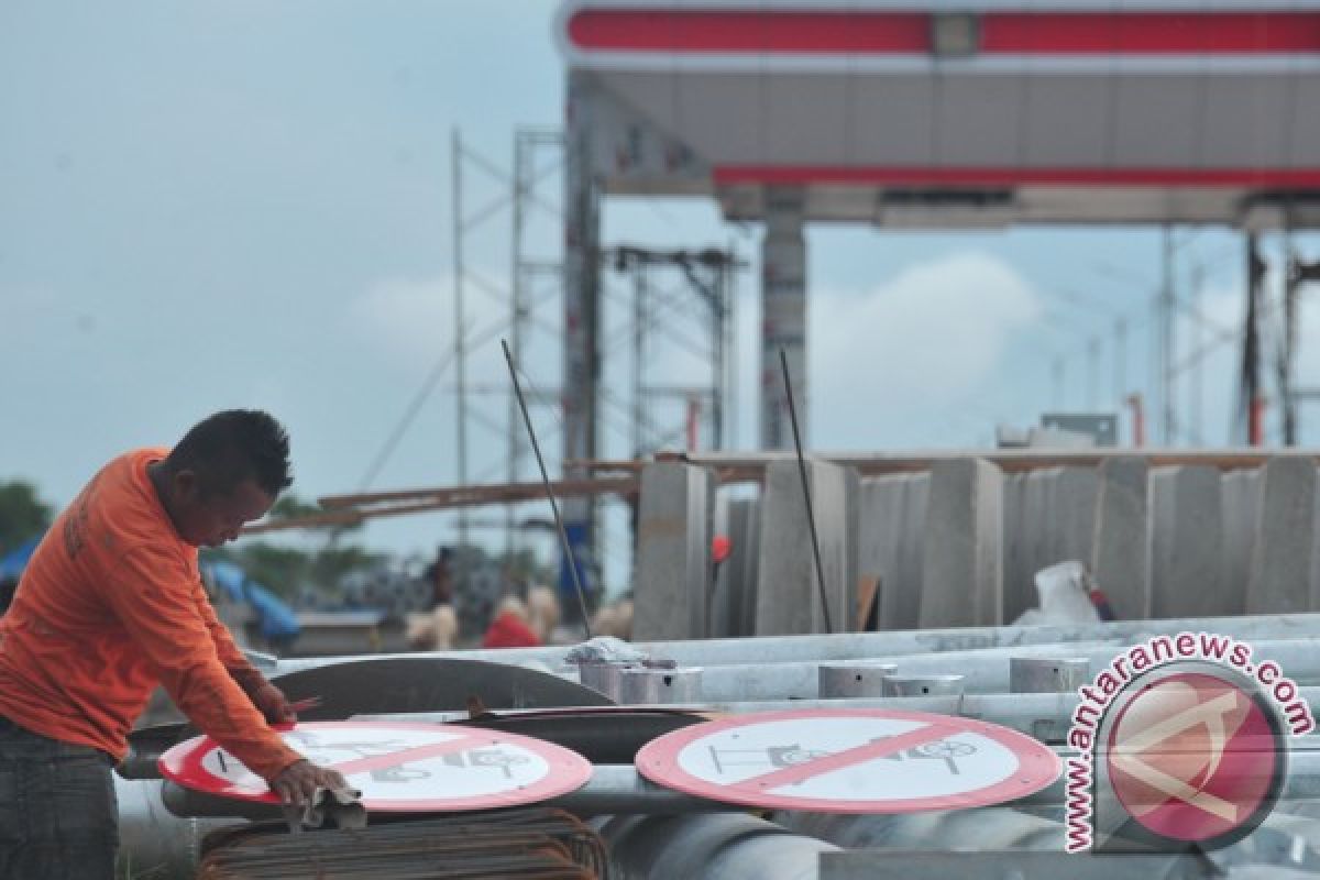 Menteri Pupr: Pemudik taati rambu lantas