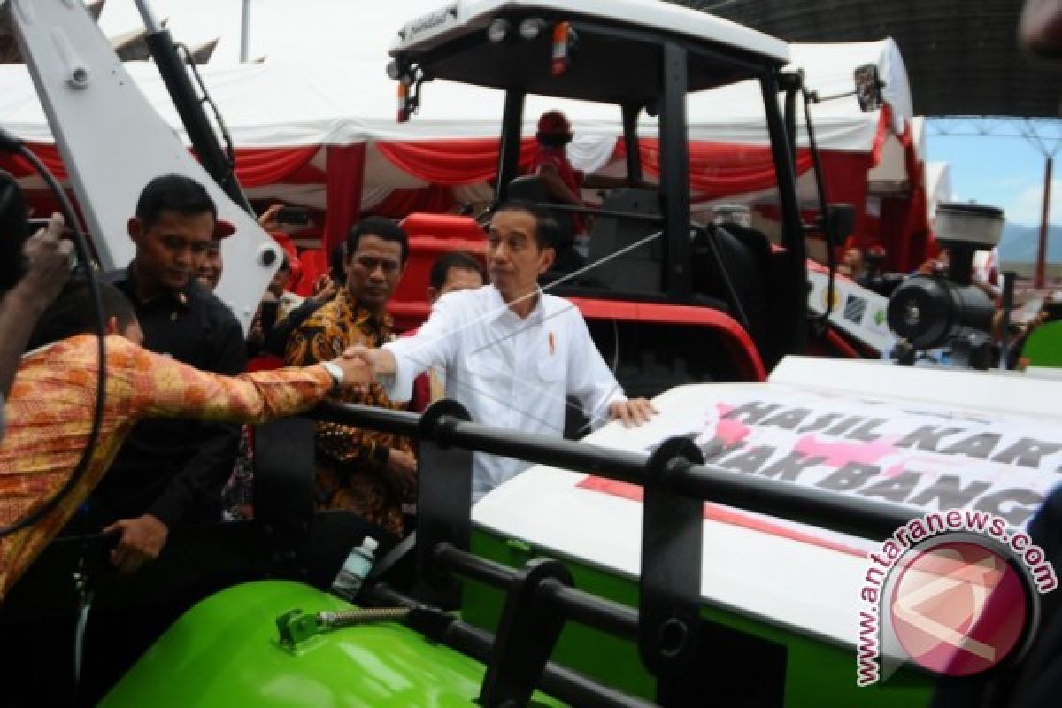 KTNA sampaikan terima kasih kepada masyarakat Aceh