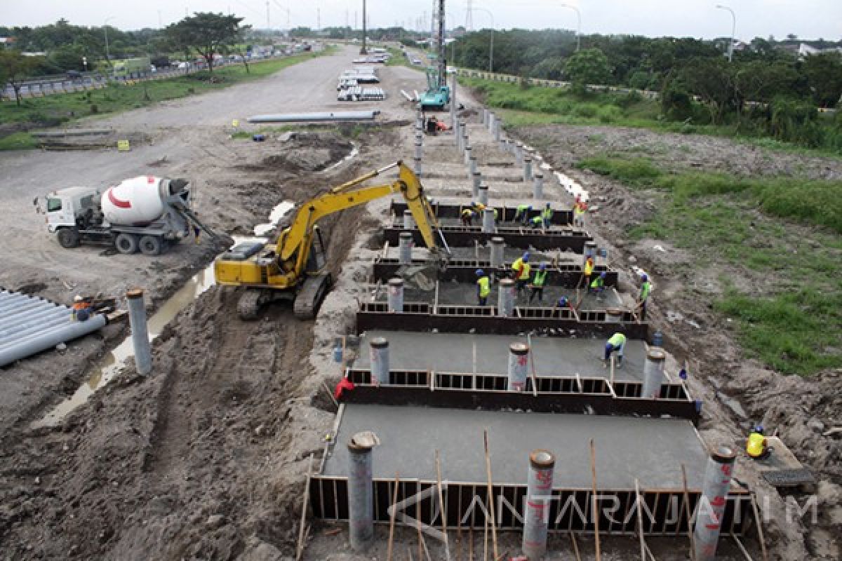 Penetapan Tarif Tol Porong-Gempol Tunggu Uji Kelaikan Jalan