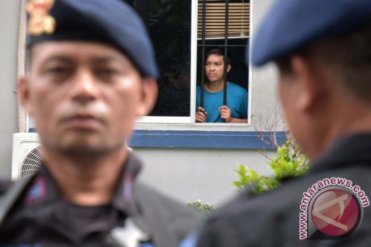 Keluarga tahanan ungkap pungli di Rutan Pekanbaru