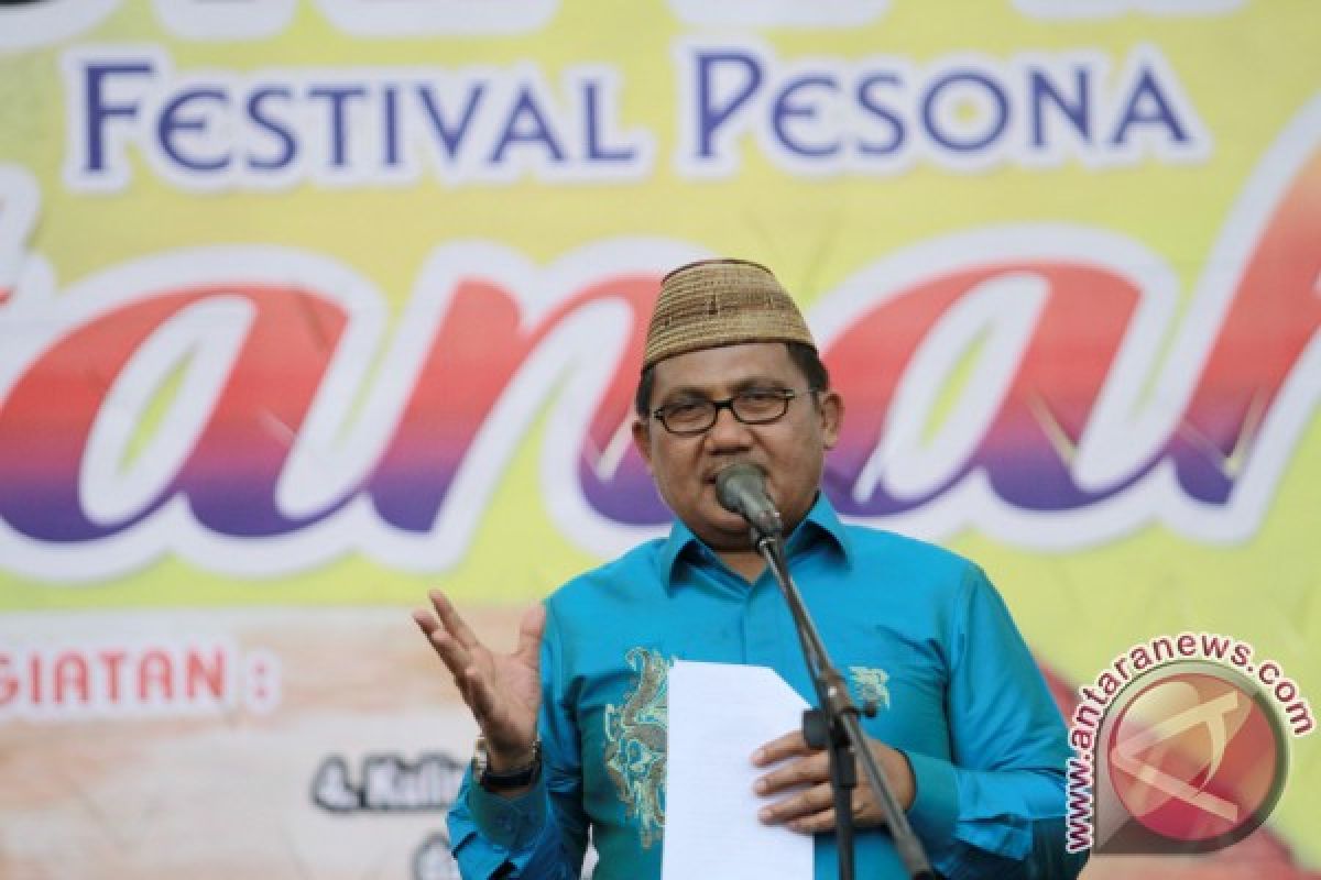 Pemkot Apresiasi Kemenpora Gelar 