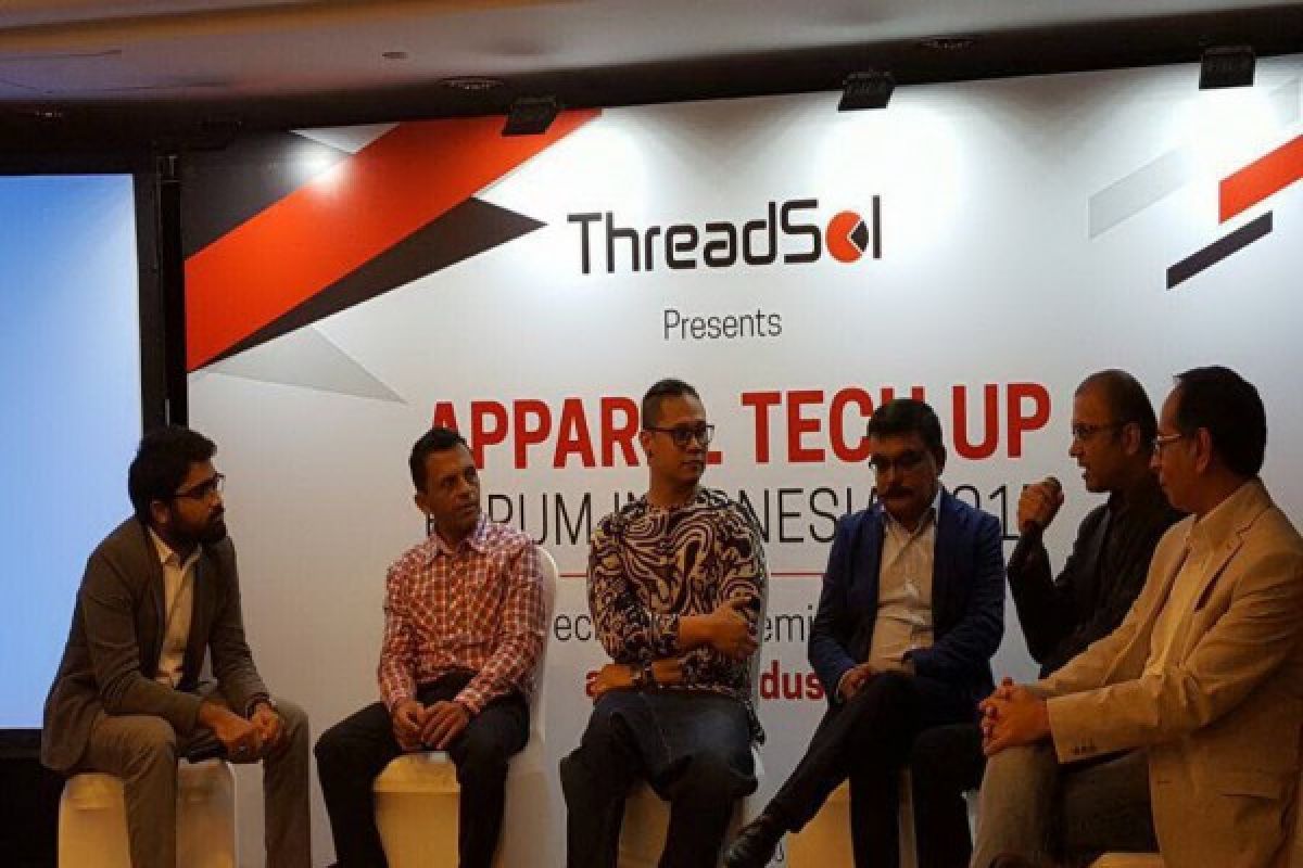 ThreadSol hadir di Indonesia