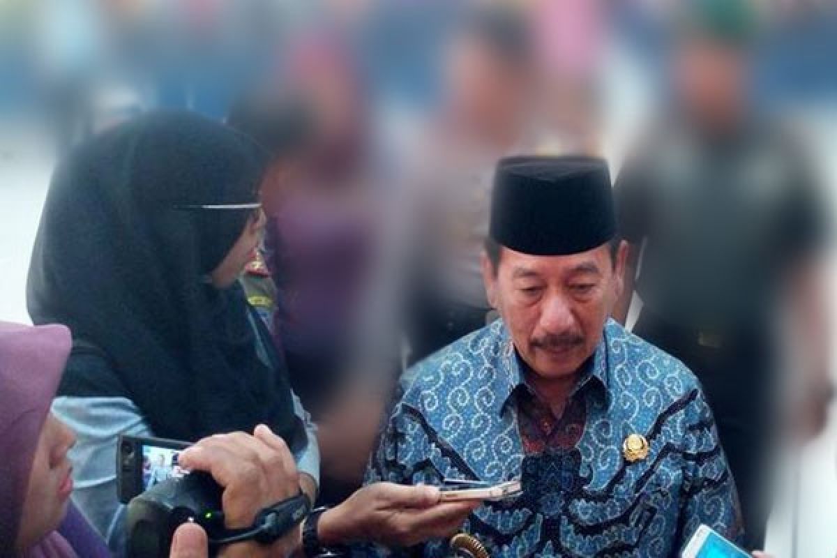 17 Jalan Kota Bandarlampung Akan Diperlebar  