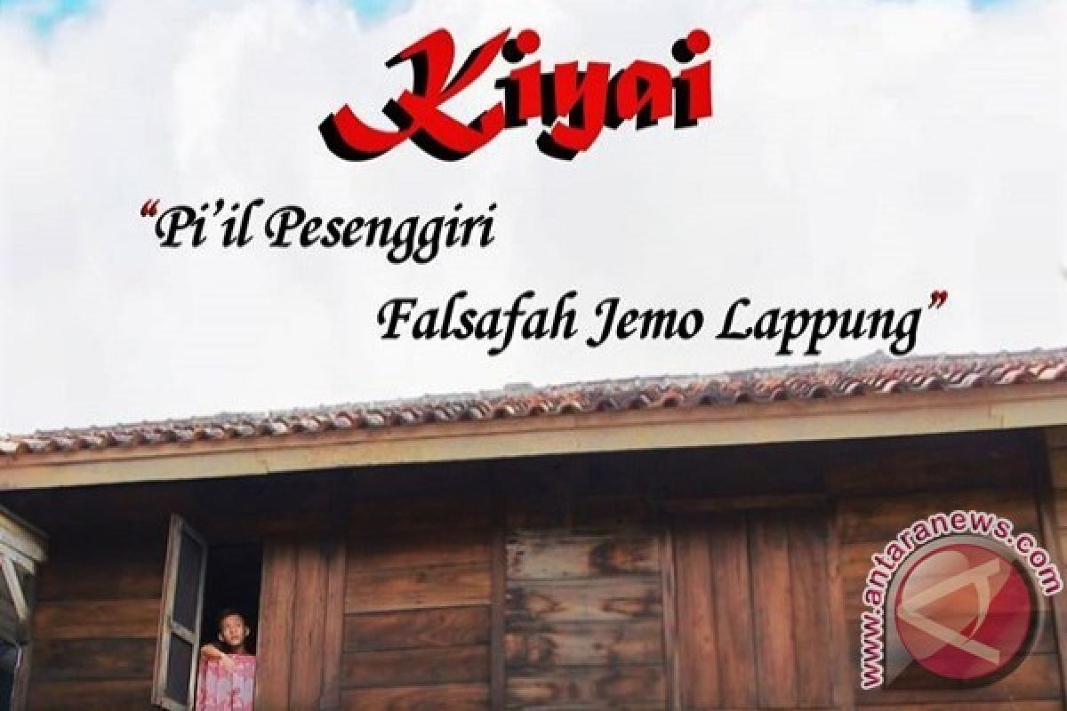 Film "Kiyai" segera diluncurkan