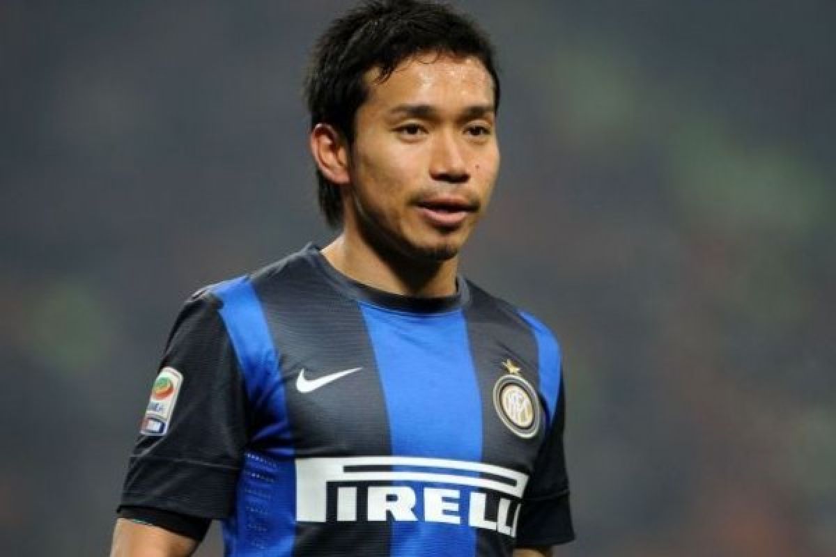 Inter Milan kalah lagi