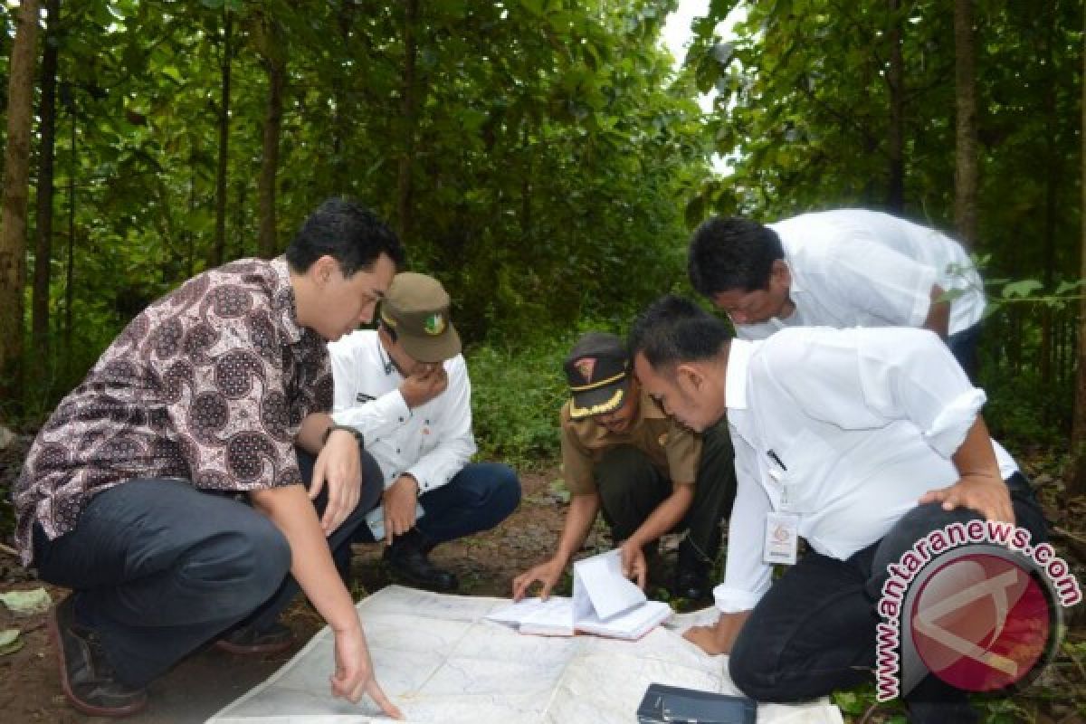 Perhutanan Sosial Sinergi BUMN mulai digelar