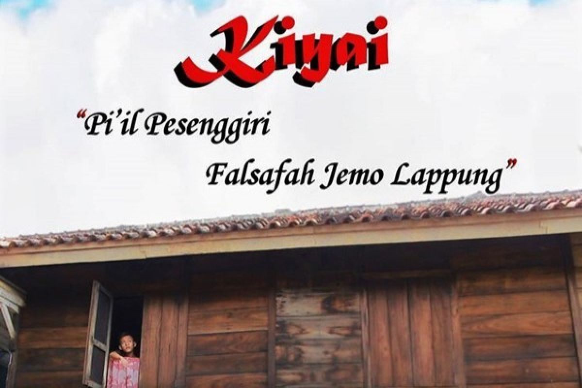 Film "kiyai" segera diluncurkan