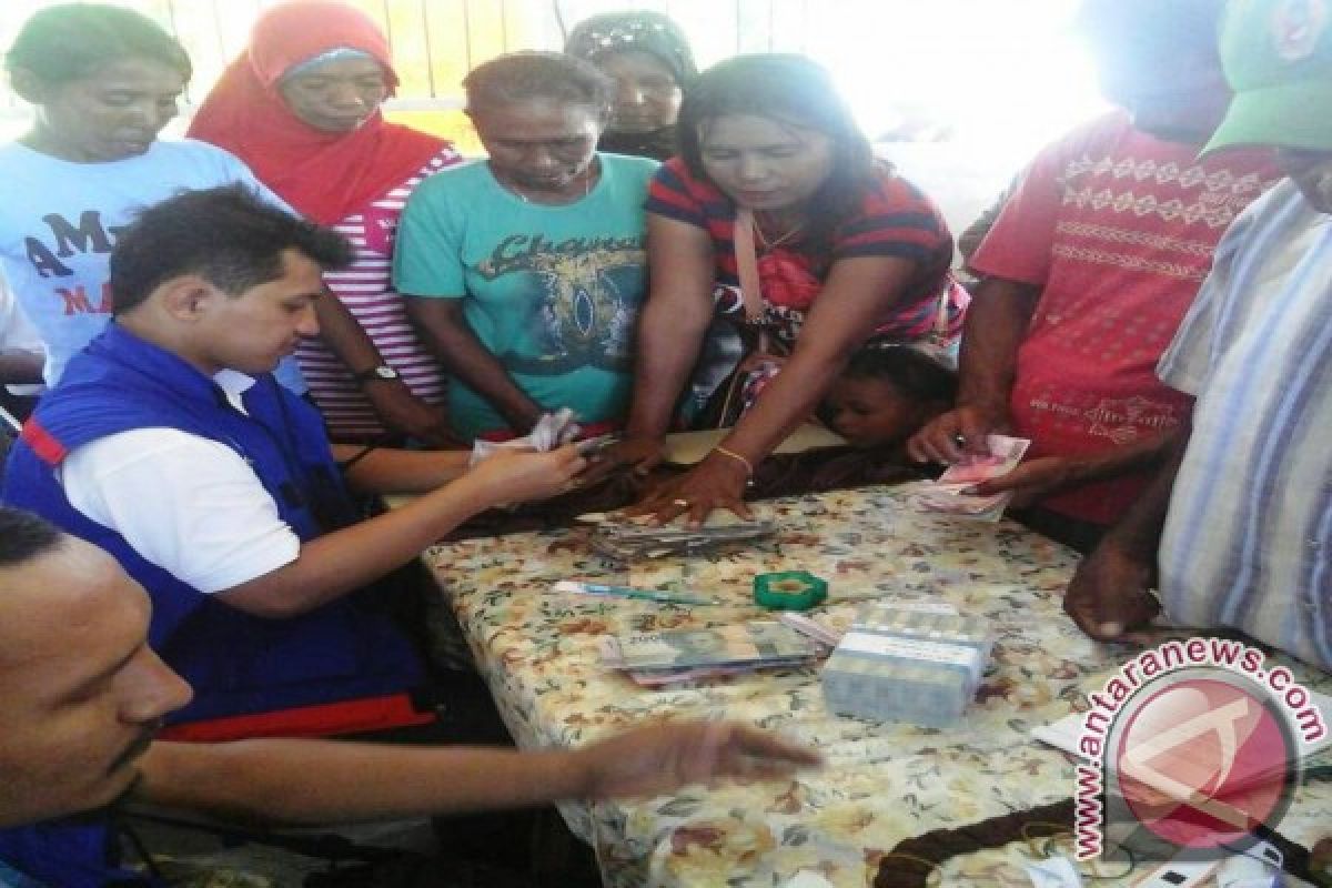 BI Maluku akan laksanakan ekspedisi kas keliling