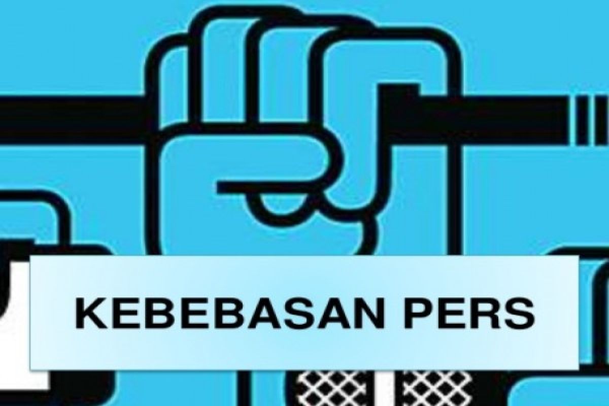 Artikel - Kebebasan Pers Indonesia Di Bawah Cengkeraman Pemilik Modal?