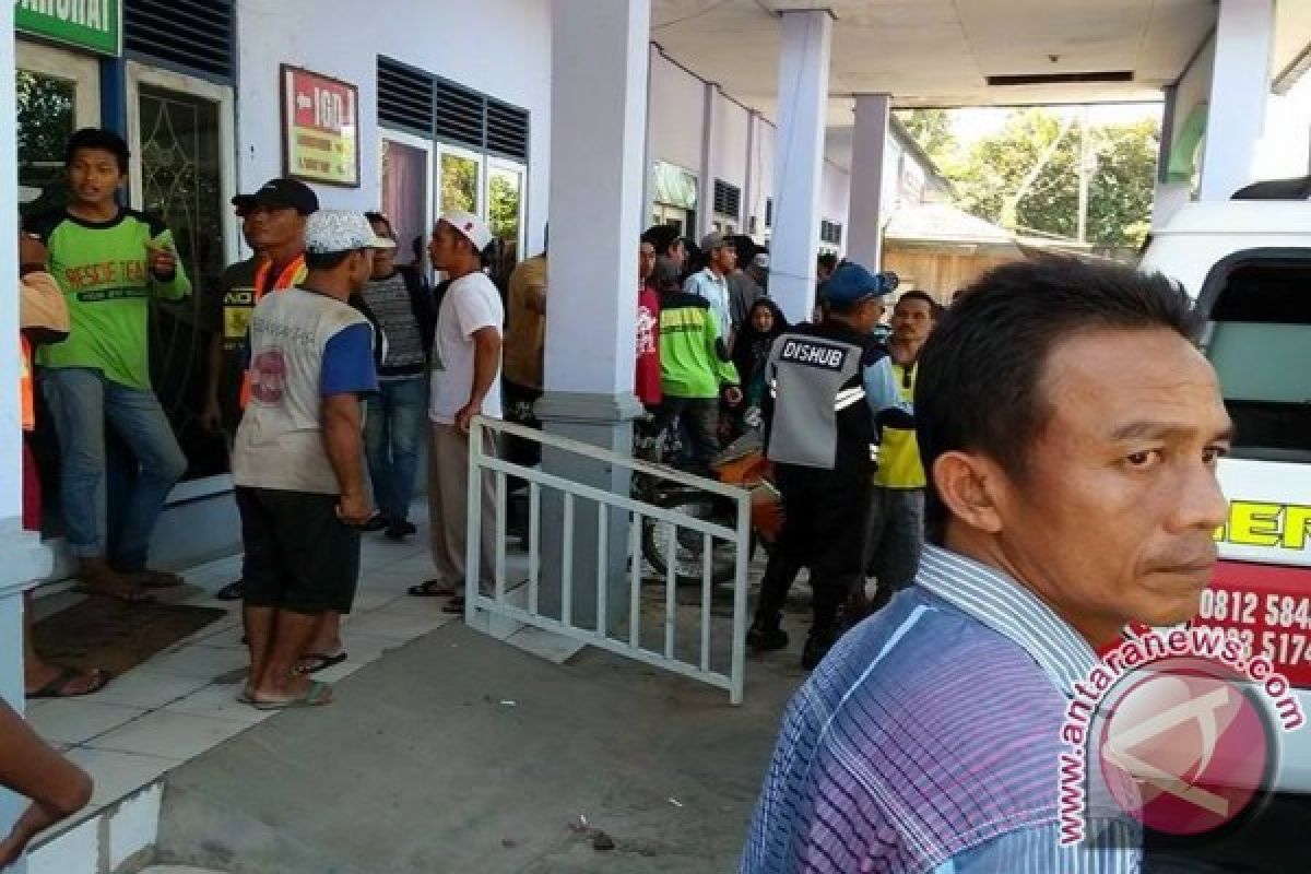 Korban Tenggelam Sungai Negara Ditemukan Meninggal