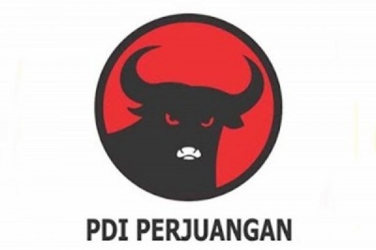 PDIP Kolaka Rakercabsus Hadapi Pilkada Serentak 2018