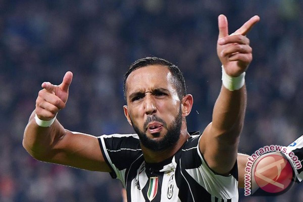 RAI meminta maaf setelah Benatia mendengar pelecehan saat diwawancarai