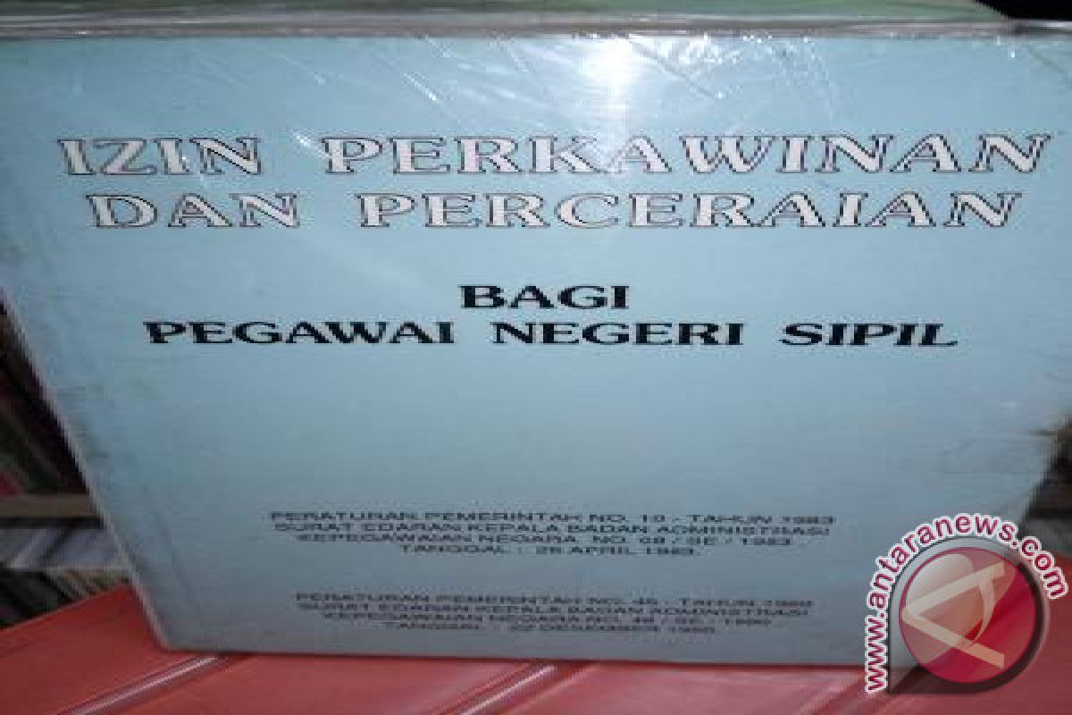 Padang Panjang Sosialisasikan Izin Perkawinan Kepada Guru