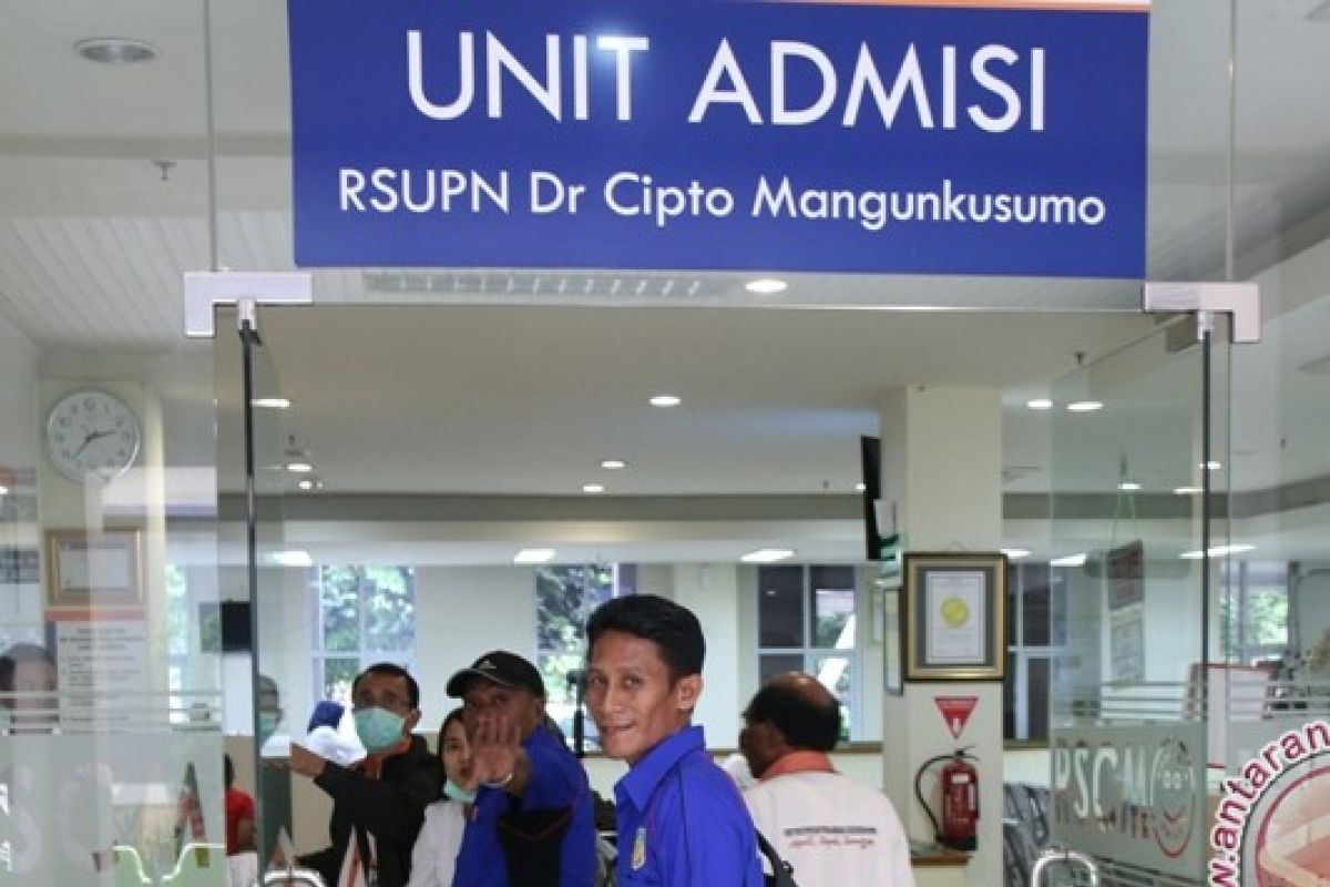 UP2KP evaluasi pelayanan RS rujukan luar Papua 