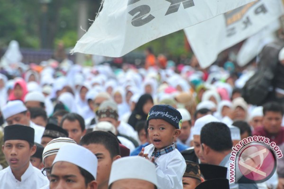 MUI Babel: Ramadhan momentum memperkokoh persatuan