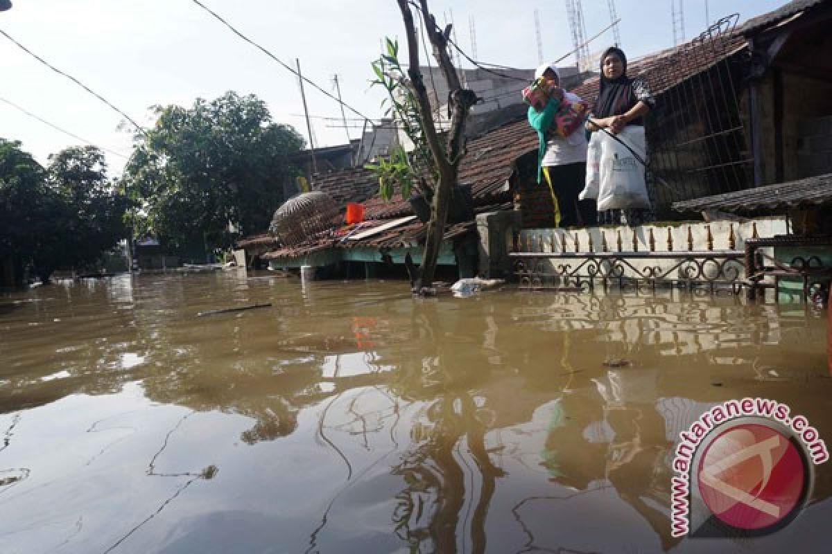 Pemerintah Kota Gorontalo buka pos penanganan bencana