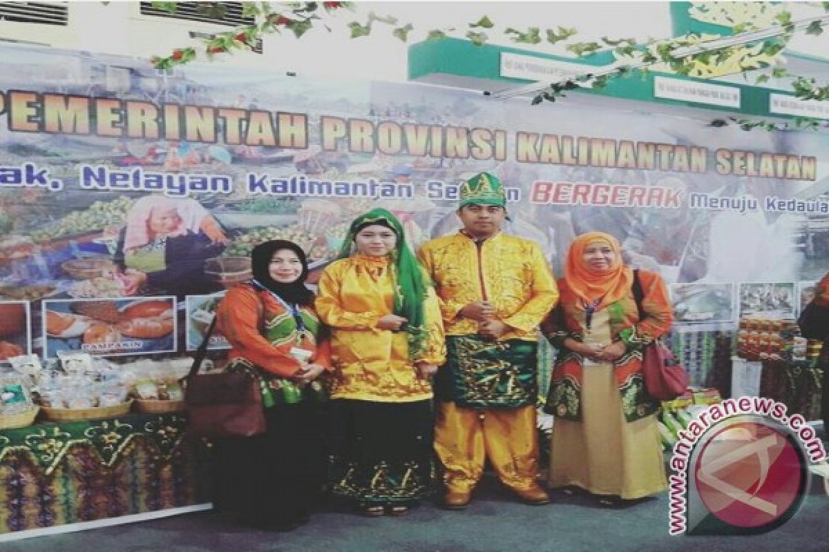 Manday Chrispy Diminati Peserta Penas XV Di Aceh