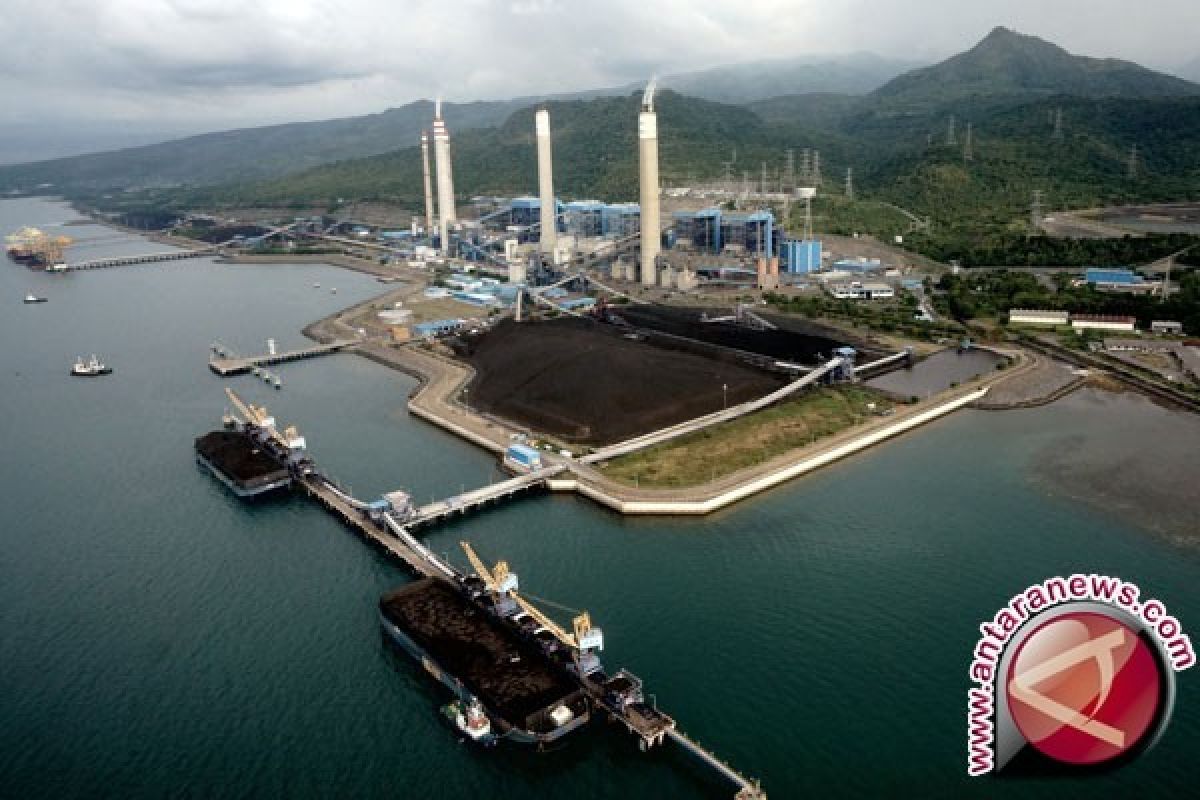Daya Mampu Listrik di Babel Pada 2021 Diprediksi Capai 587,85 MW