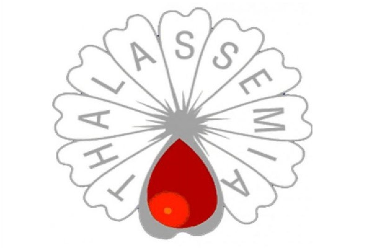 Thalassemia penyakit endemik yang belum dapat disembuhkan