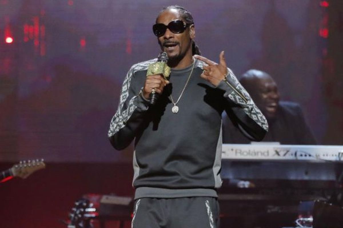 Snoop Dogg bergabung dengan Linkin Park dalam tur