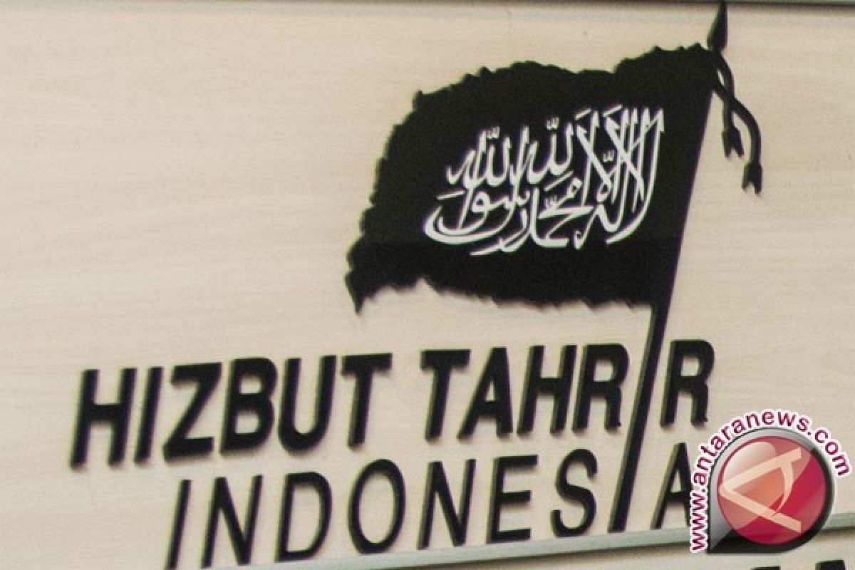 MA Tolak Kasasi Hizbut Tahrir Indonesia