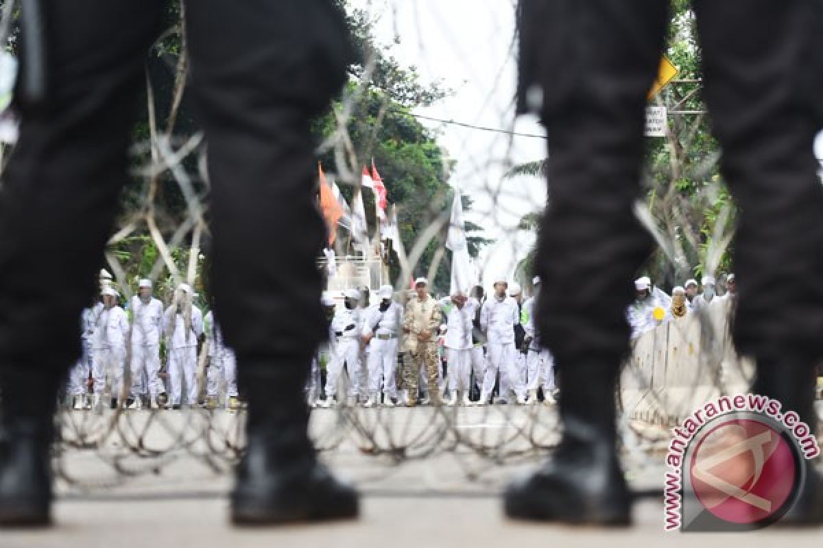 Ada lagi kasus penistaan agama, kini di Kabupaten Karawang