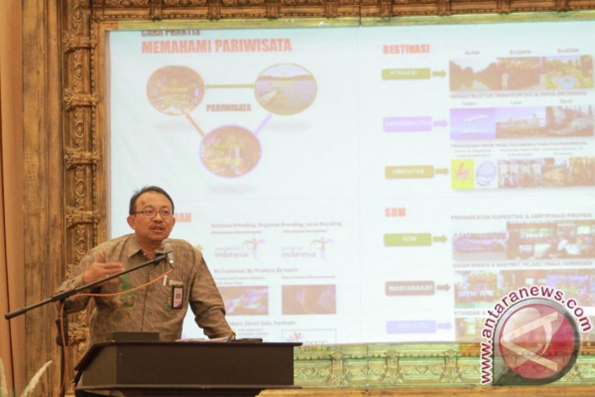 Gorontalo Gelar Seminar Internasional 