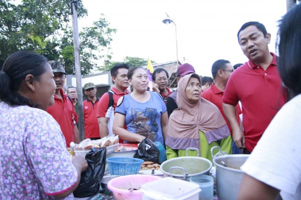 Kota Semarang Miliki Kampung Ramah Anak