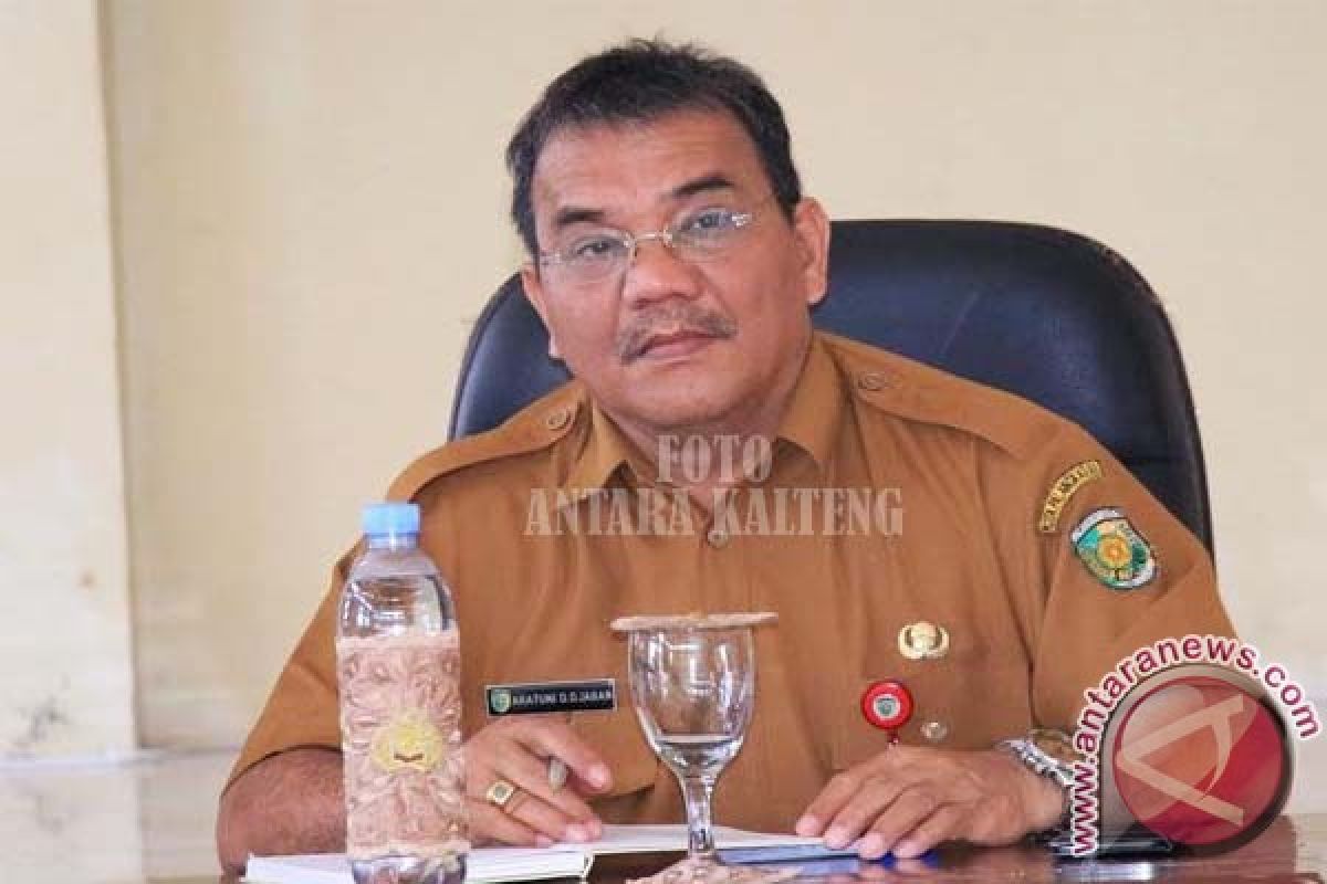 Disperindag Palangka Raya Segera Revitalisasi 2 Pasar Tradisional