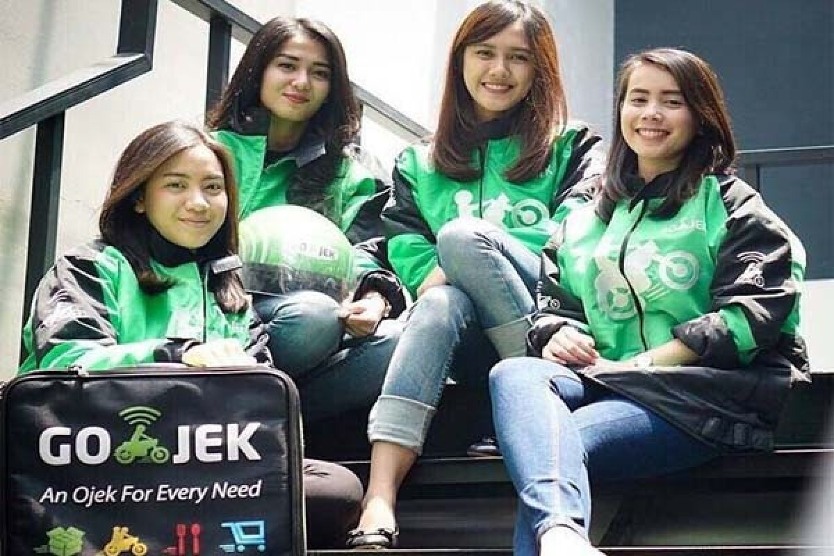 Ternyata ini yang sebabkan pengemudi Grab beralih ke Go-Jek