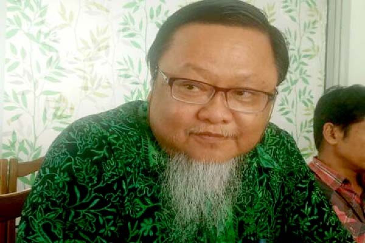 Legislator dorong BKKBN intensifkan sosialisasi KB pria