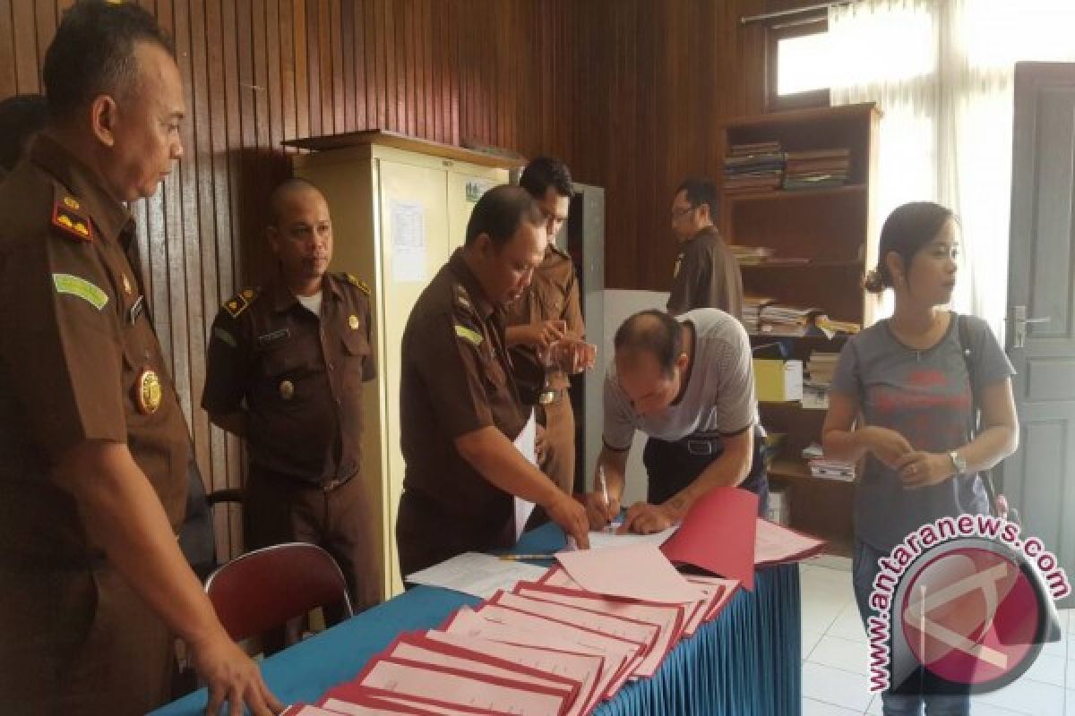 30 WNA Tiongkok Bayar Denda Rp1 Juta