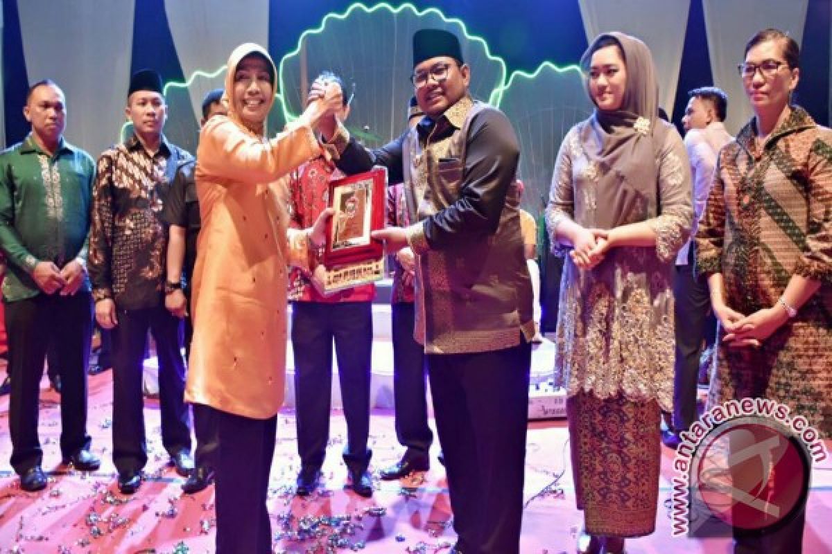 Pemprov Sumut Apresiasi Gebyar Pendidikan Tanjungbalai