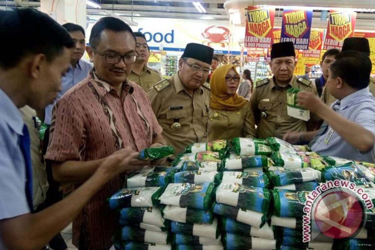 Kemendag Soroti Harga Bawang Putih Tinggi