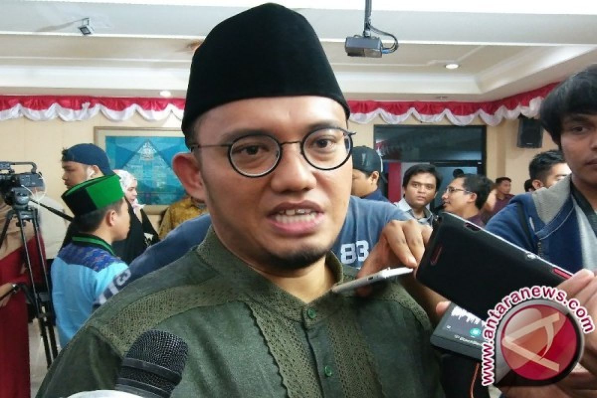 Pemuda Muhammadiyah Bantah Dukung Pembubaran HTI