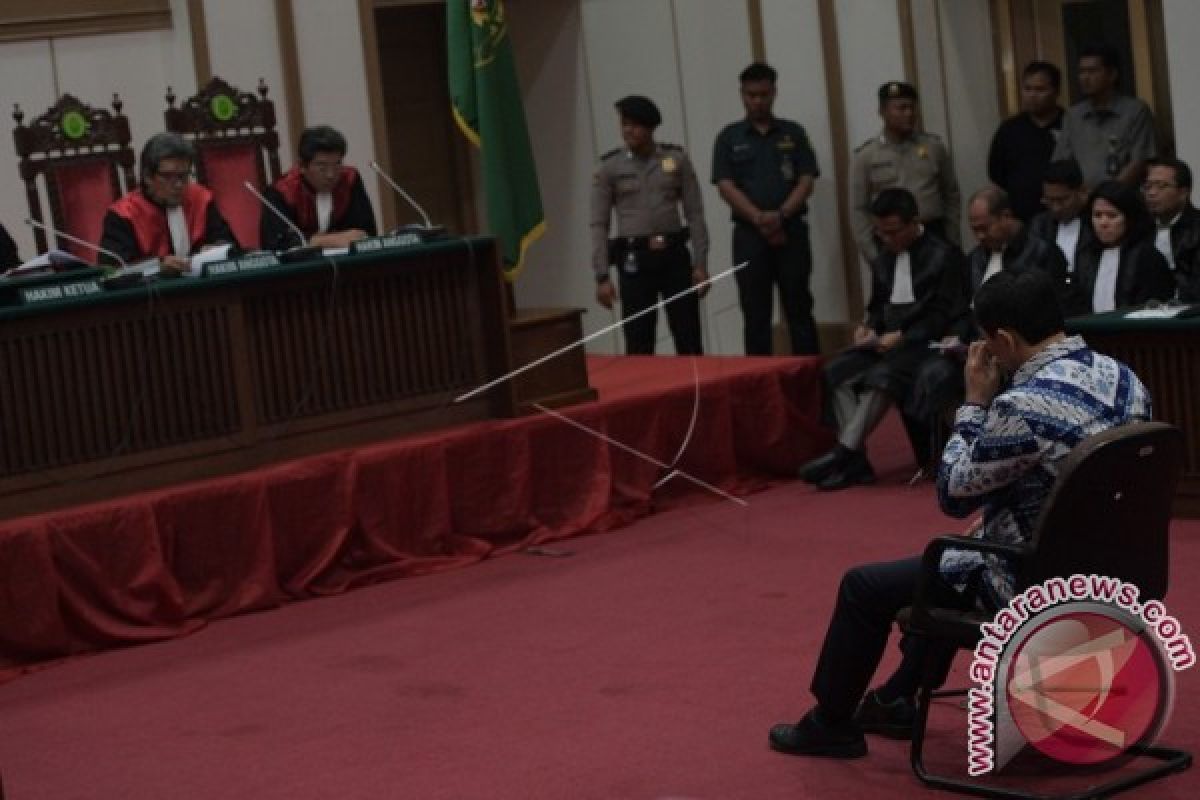 Ahok akan Ajukan Banding