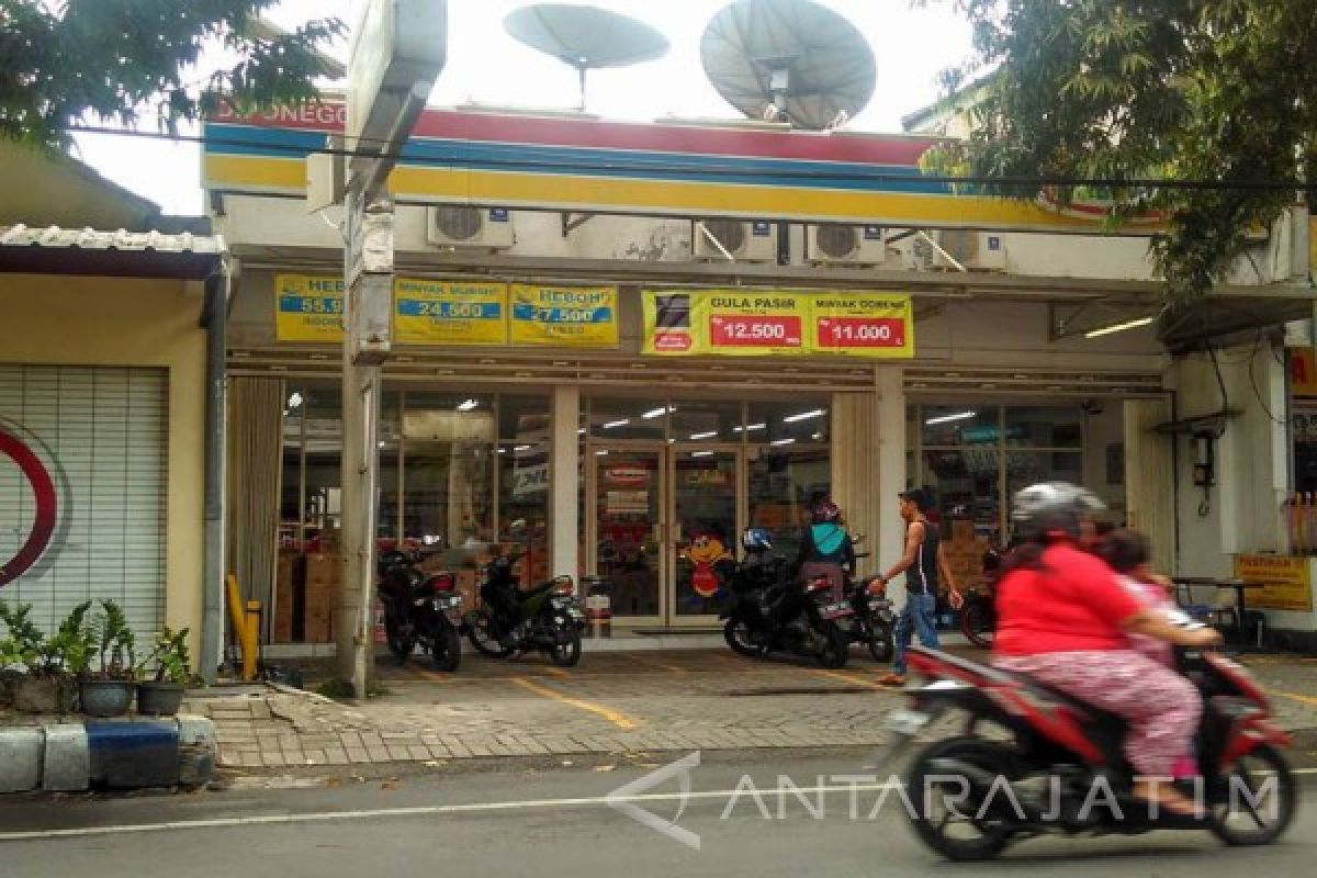 Pemkab Bojonegoro Pantau Harga Sejumlah Komoditas