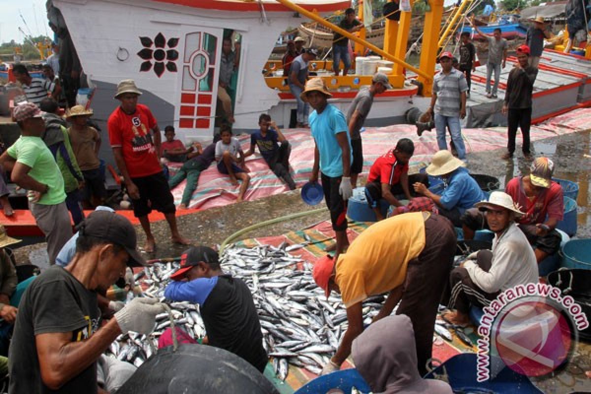 Indonesia ajukan perlindungan kepentingan nelayan di WTO