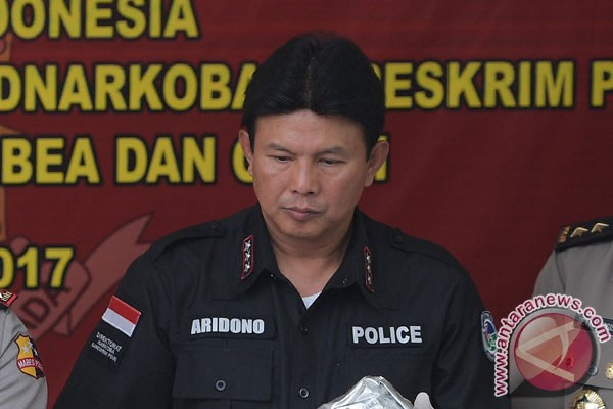 Buru Hongko Wendratmo, Polri terbitkan red notice untuk Interpol