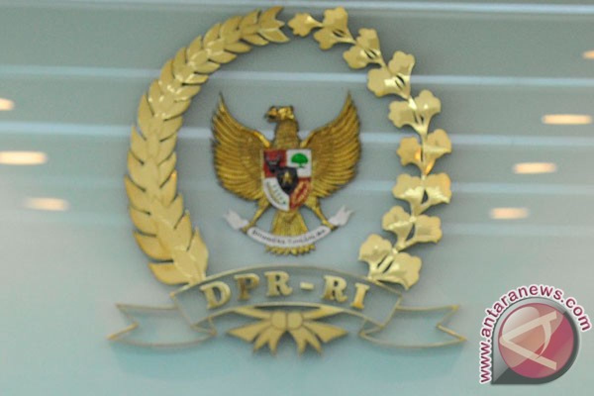 DPR desak pemerintah bentuk badan pangan nasional