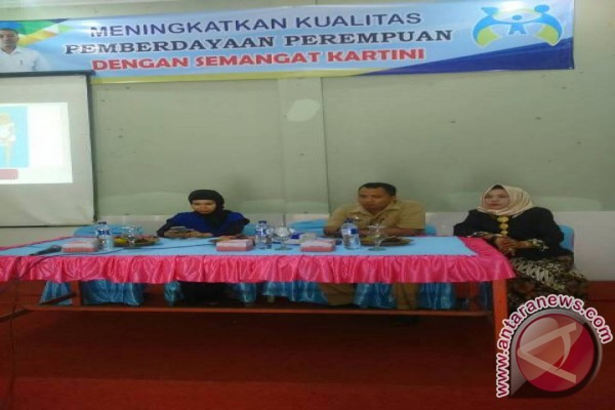 Dinas PPPA Peringati Hari Kartini