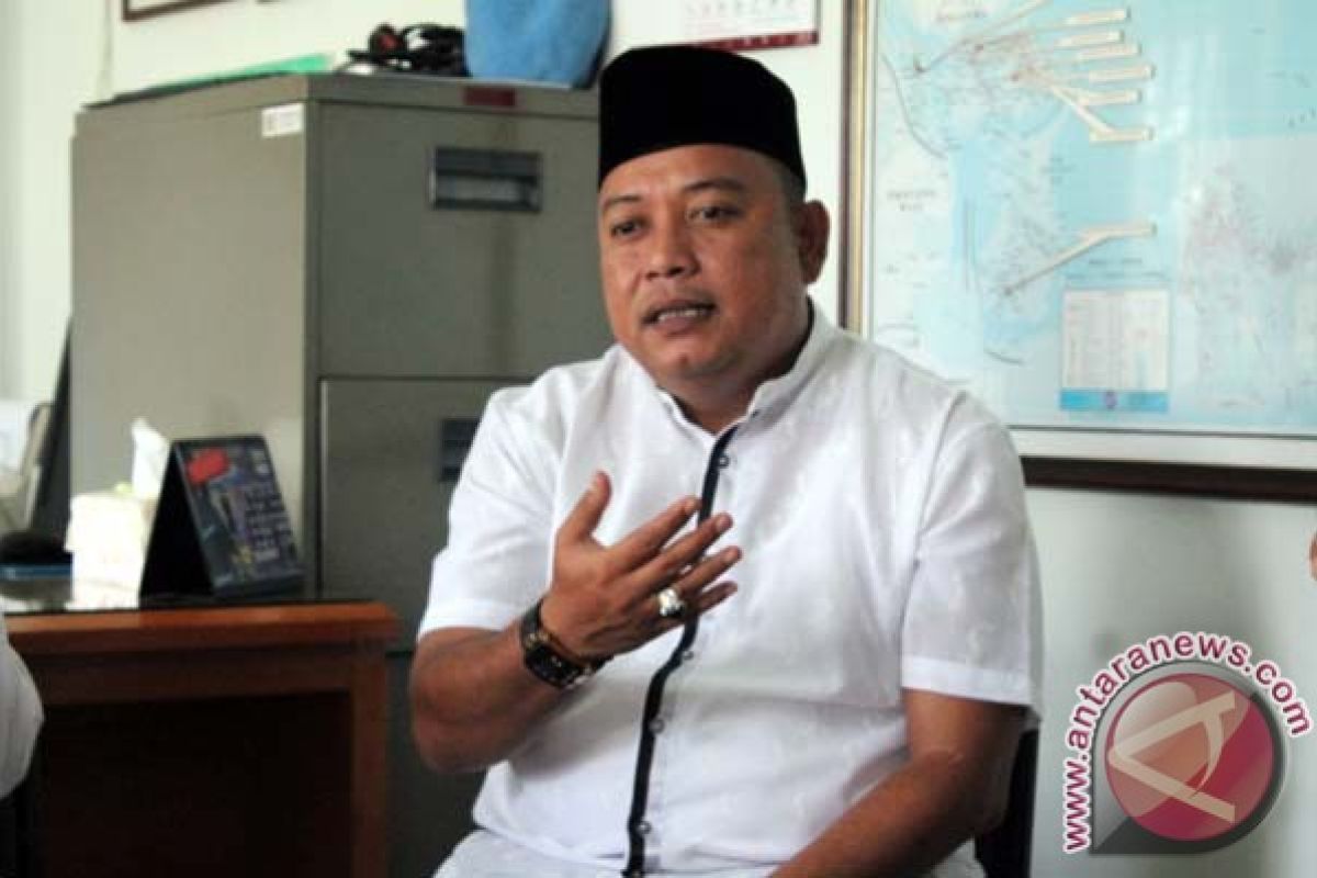 Rutan Karimun Buka Layanan Pengaduan Cegah Pungli