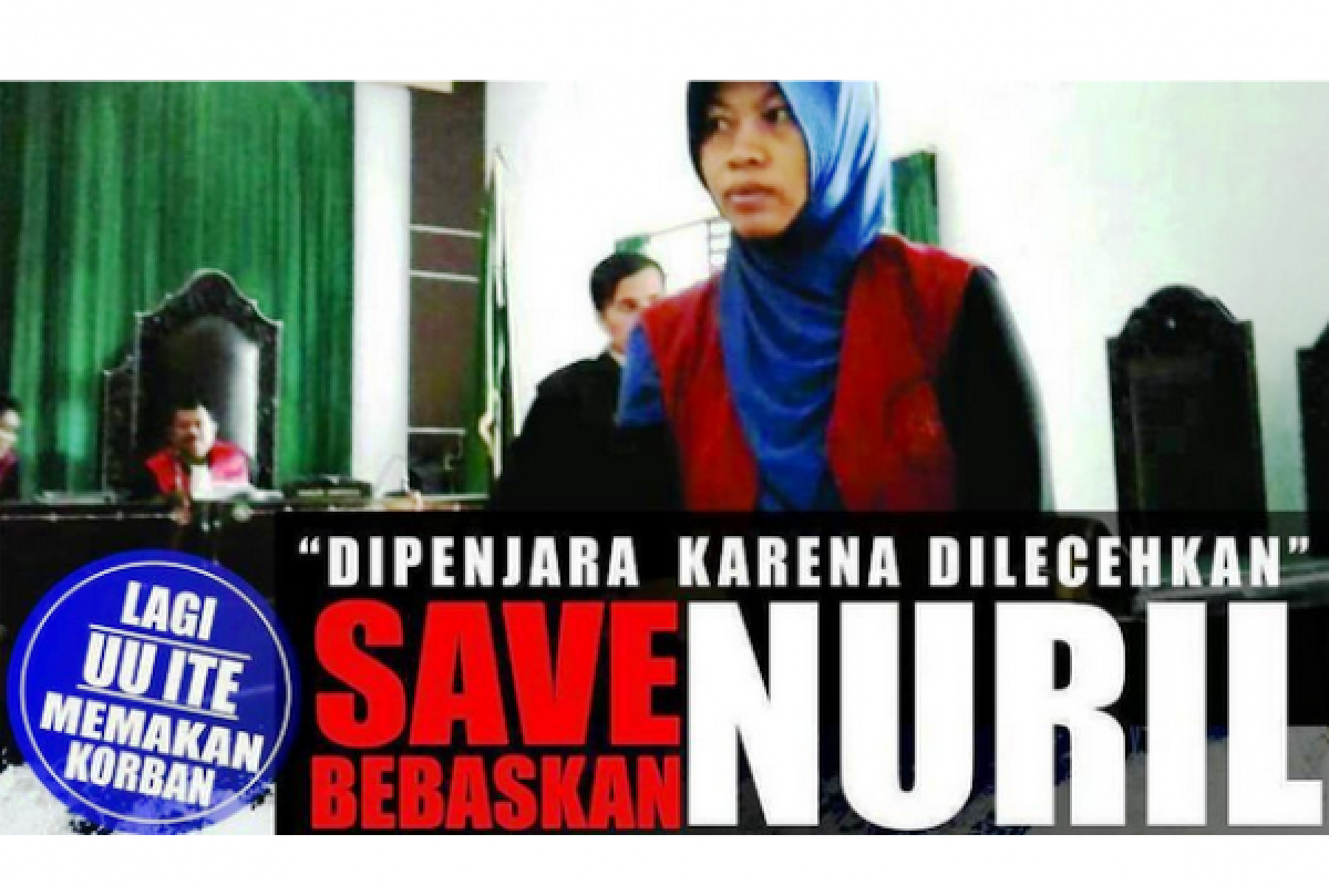Fraksi Gerindra beri pendampingan kasus Baiq Nuril