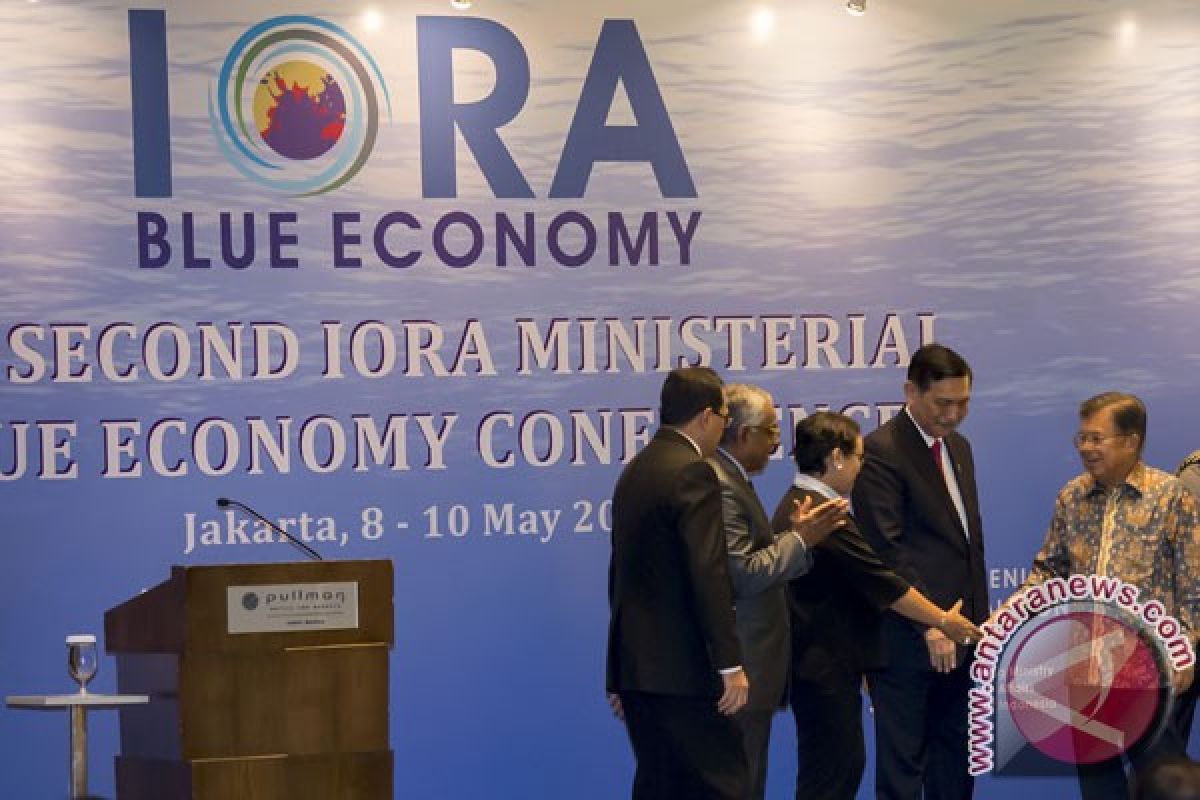 our ocean conference prioritizes six areas of cooperation