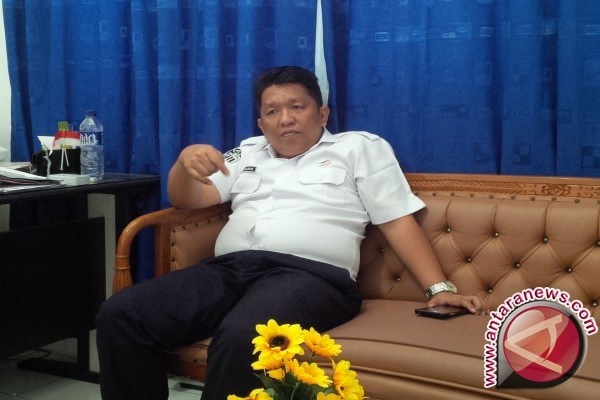 ASDP Batulicin Siapkan Kapal Untuk Presiden RI