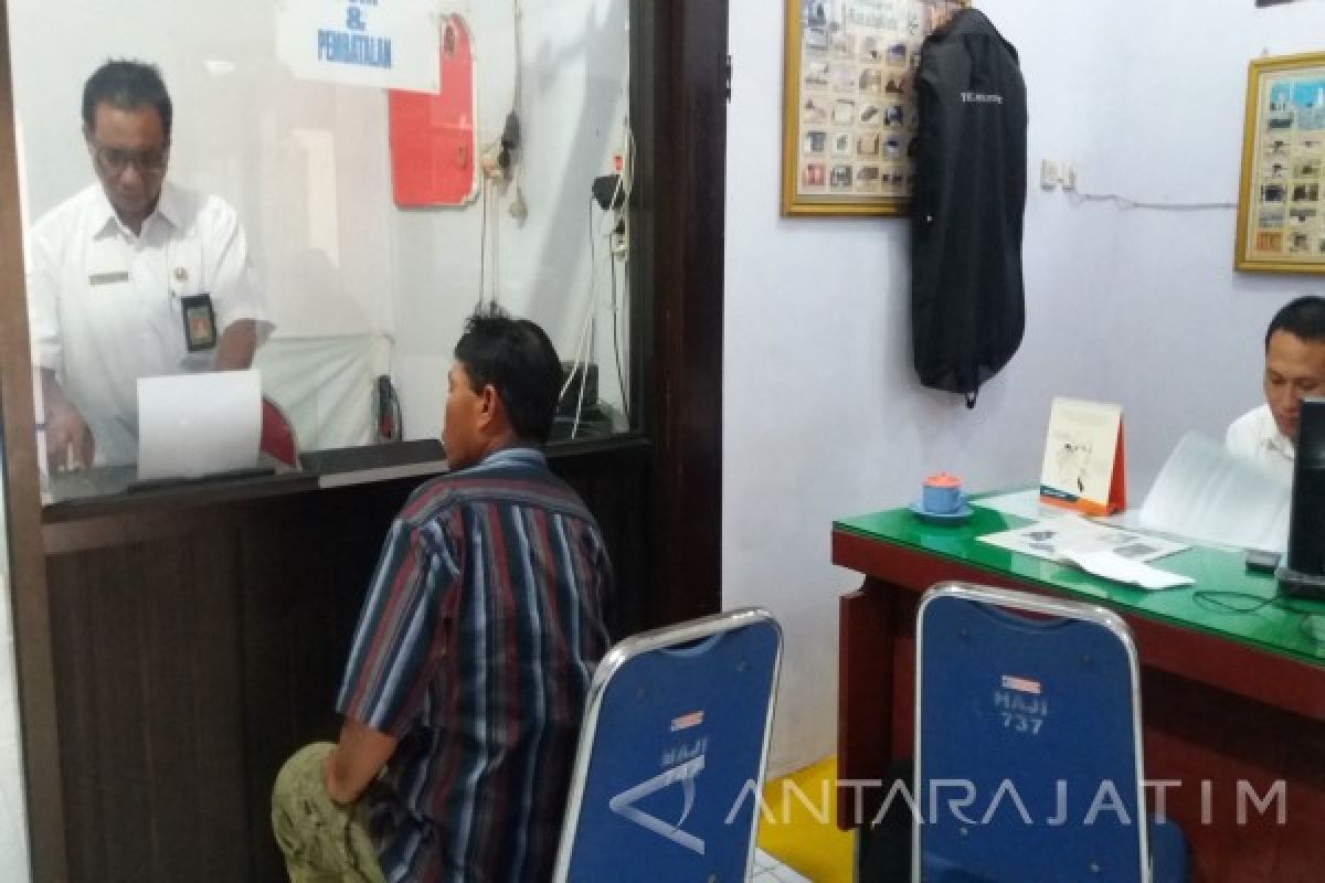 27 Calon Haji Situbondo Gagal Berangkat