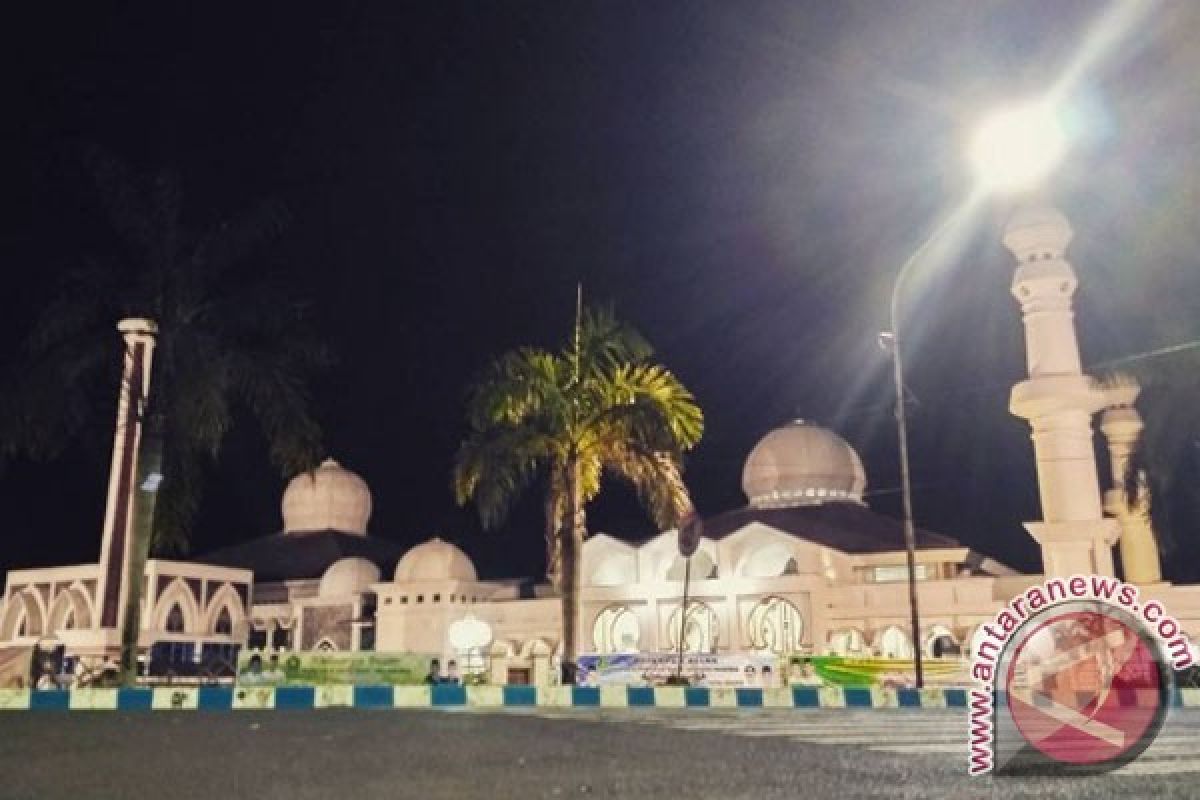 Muhammadiyah: Penetapan Waktu Shalat Subuh Perlu Dikoreksi